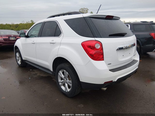 Chevrolet Equinox 2lt
