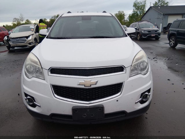 Chevrolet Equinox 2lt