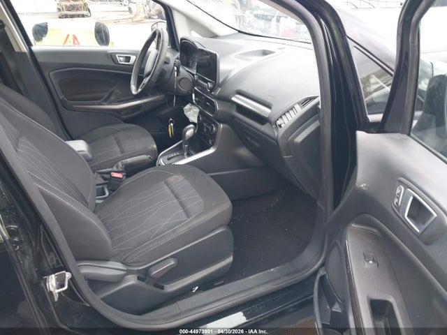 Ford EcoSport Se