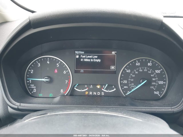 Ford EcoSport Se