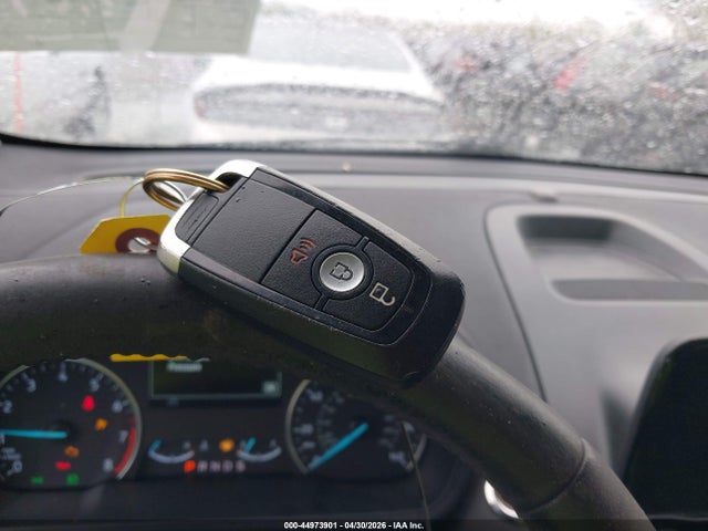 Ford EcoSport Se