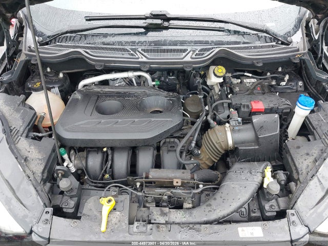 Ford EcoSport Se