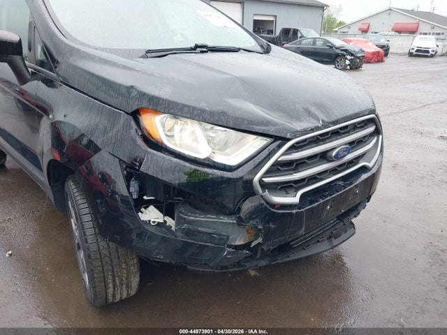 Ford EcoSport Se