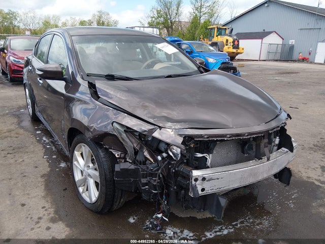 Nissan Altima 2.5 Sv