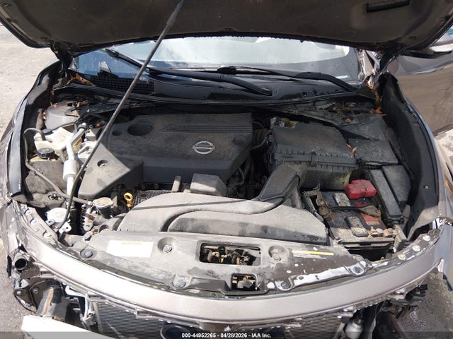 Nissan Altima 2.5 Sv