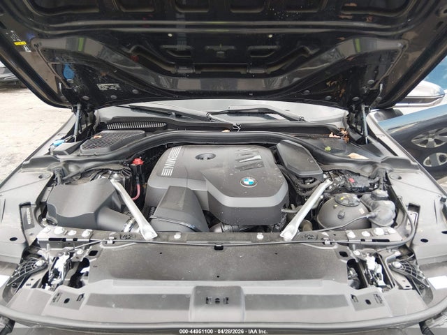 BMW 5 Series Xdrive