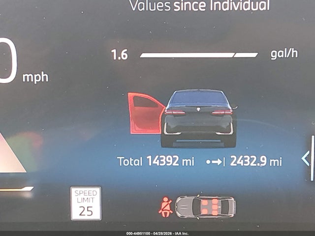 BMW 5 Series Xdrive