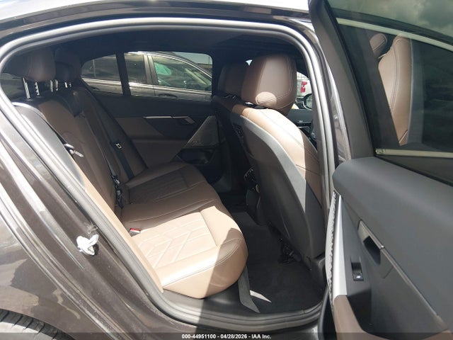 BMW 5 Series Xdrive