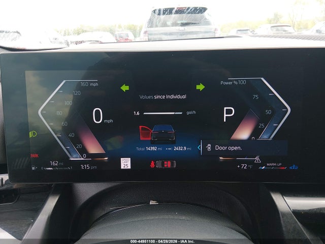 BMW 5 Series Xdrive