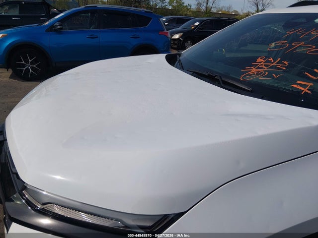 Chevrolet Equinox Awd Lt