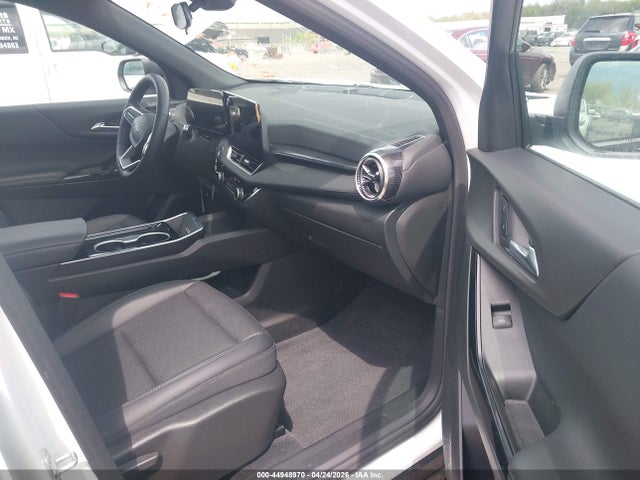 Chevrolet Equinox Awd Lt