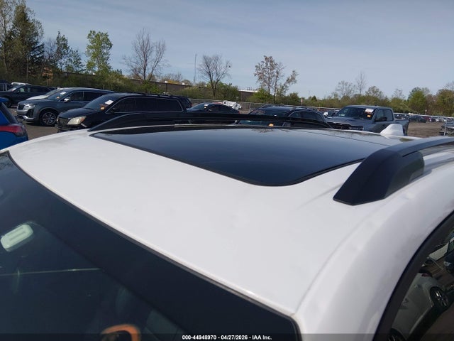 Chevrolet Equinox Awd Lt