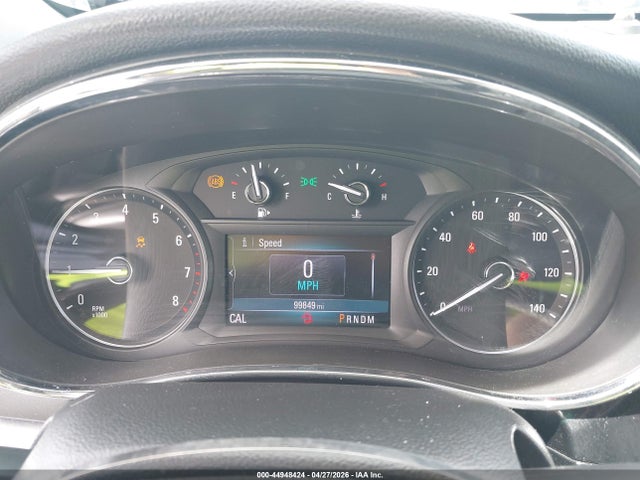 Buick Encore Fwd Preferred