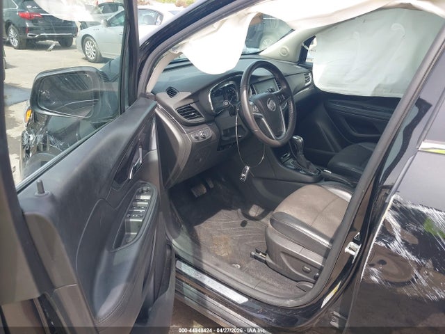 Buick Encore Fwd Preferred