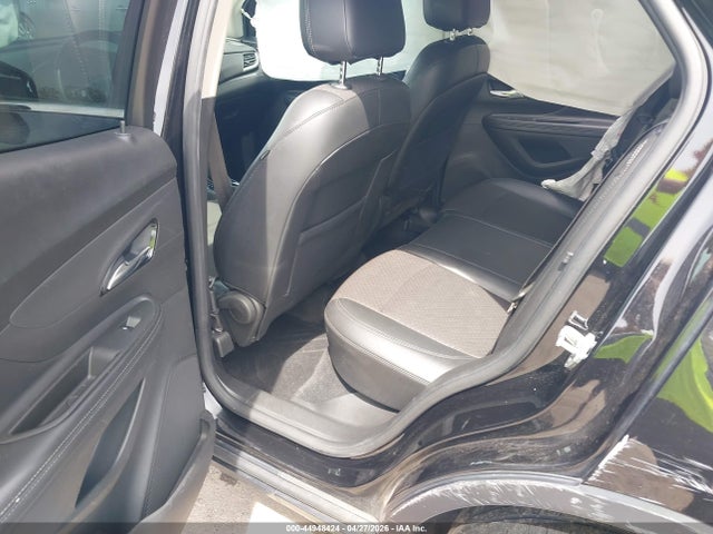 Buick Encore Fwd Preferred