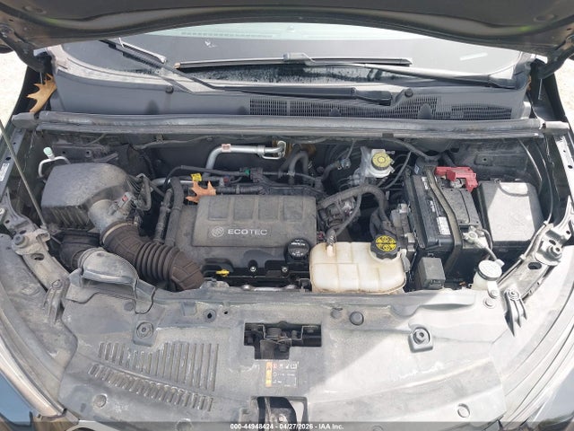 Buick Encore Fwd Preferred