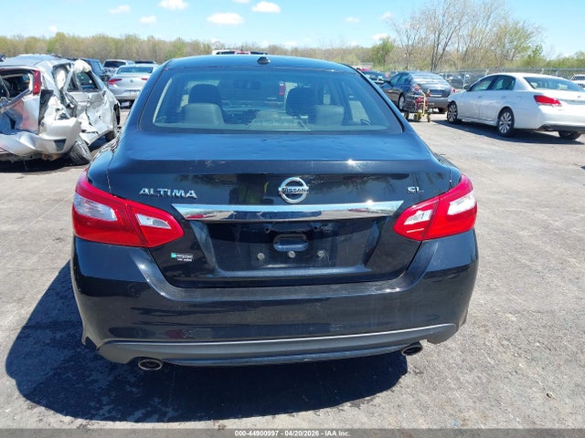 Nissan Altima 2.5 Sl