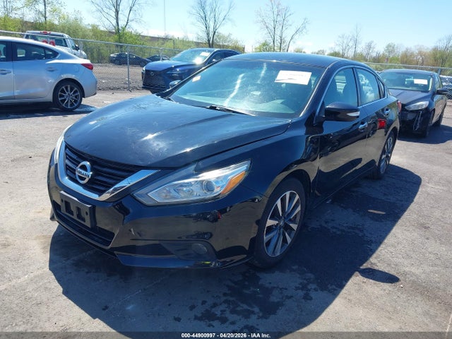 Nissan Altima 2.5 Sl