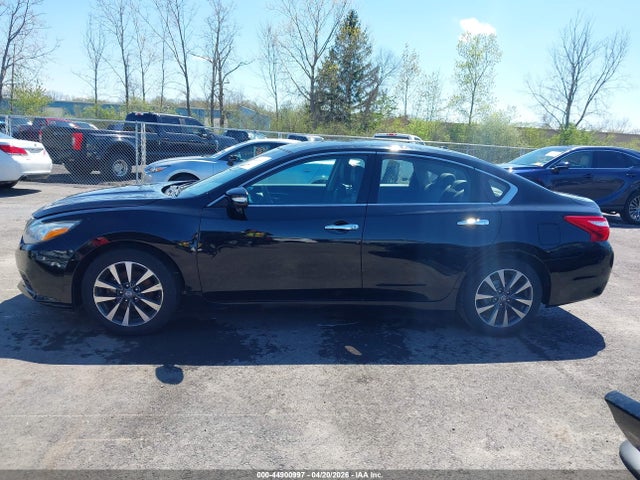 Nissan Altima 2.5 Sl