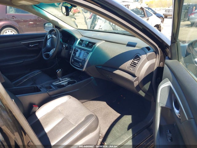 Nissan Altima 2.5 Sl