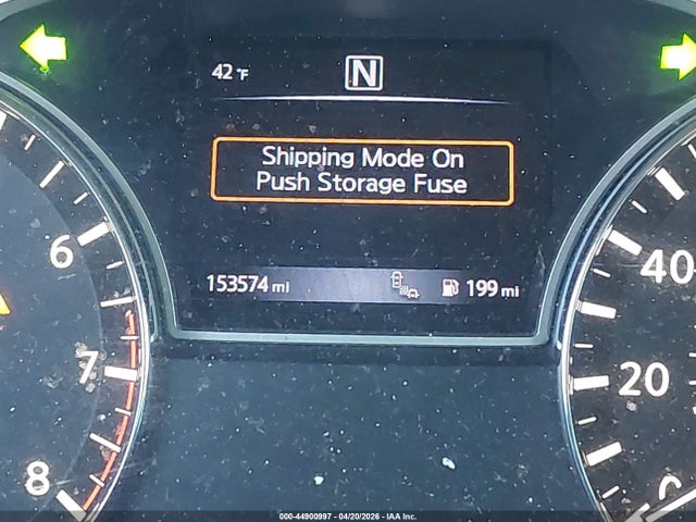 Nissan Altima 2.5 Sl