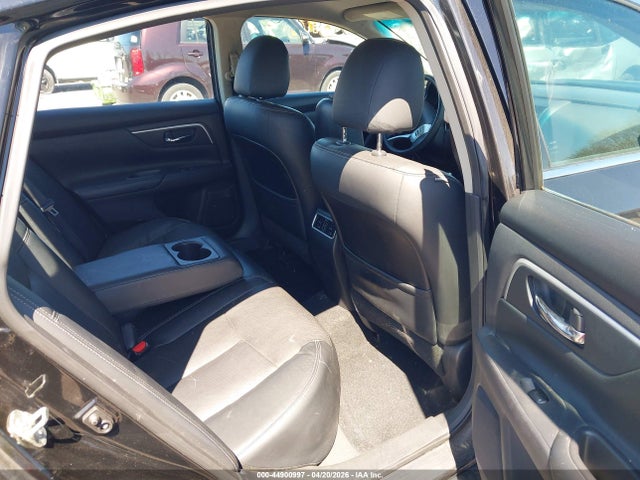 Nissan Altima 2.5 Sl