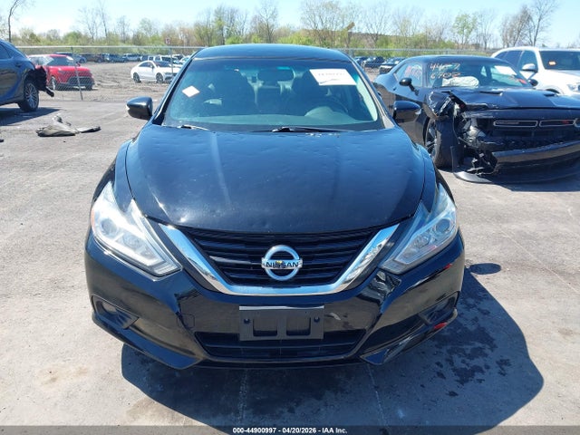 Nissan Altima 2.5 Sl