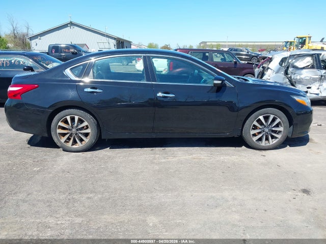 Nissan Altima 2.5 Sl