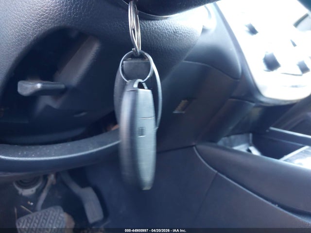 Nissan Altima 2.5 Sl