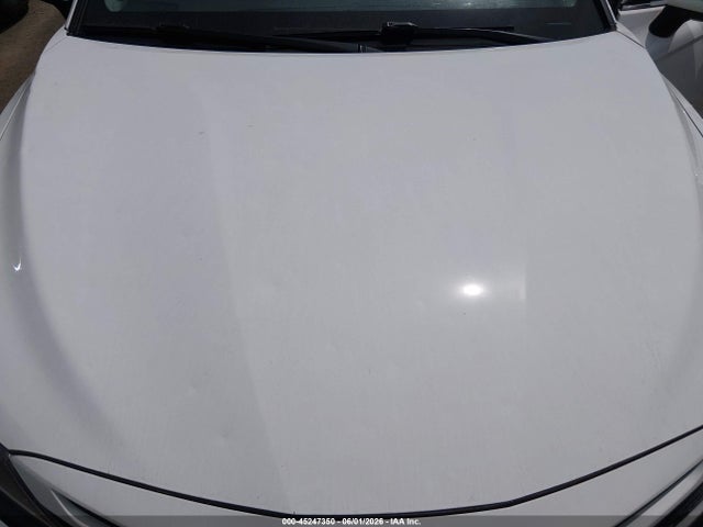 Toyota Camry Se Hybrid