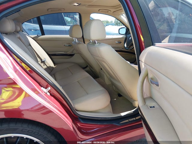 BMW 3 Series Xdrive