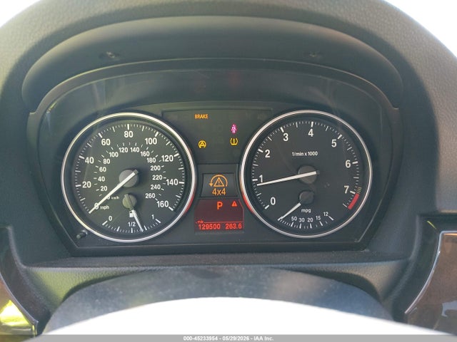 BMW 3 Series Xdrive