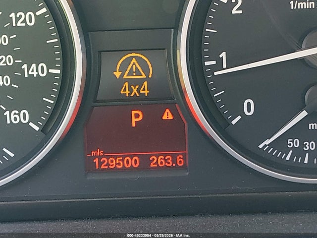 BMW 3 Series Xdrive