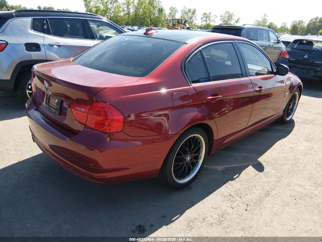 BMW 3 Series Xdrive