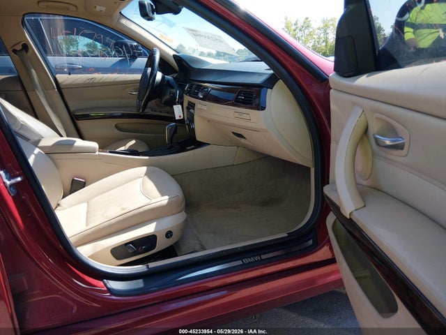 BMW 3 Series Xdrive