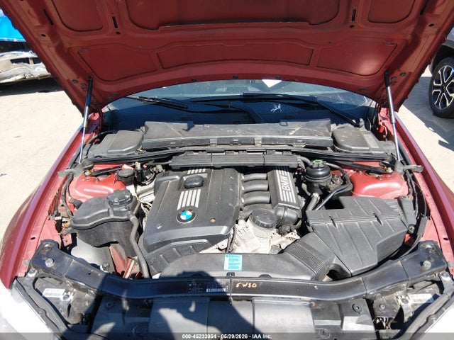 BMW 3 Series Xdrive