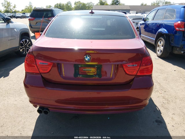 BMW 3 Series Xdrive