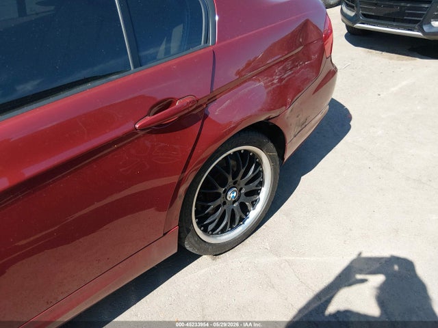 BMW 3 Series Xdrive