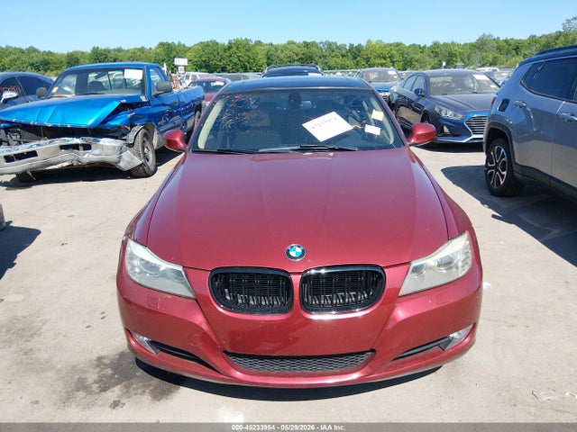 BMW 3 Series Xdrive