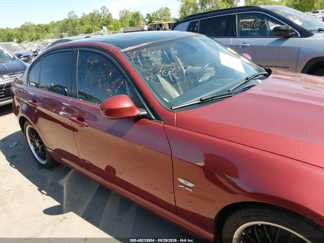 BMW 3 Series Xdrive