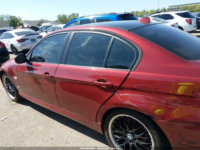 BMW 3 Series Xdrive