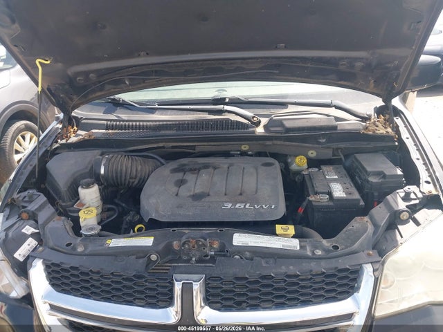 Dodge Grand Caravan