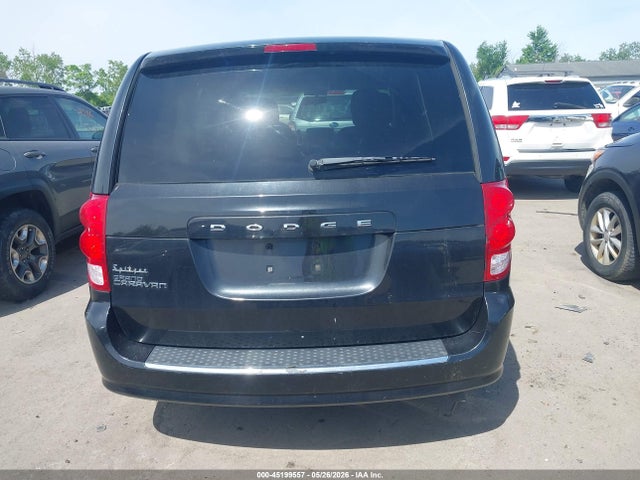 Dodge Grand Caravan