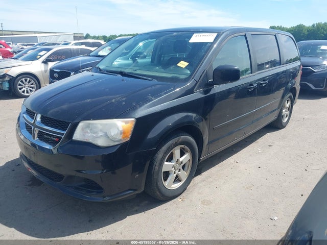 Dodge Grand Caravan