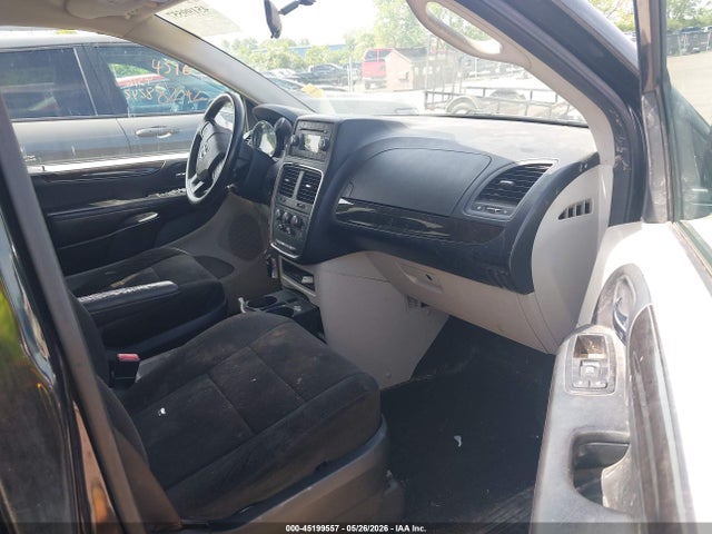 Dodge Grand Caravan