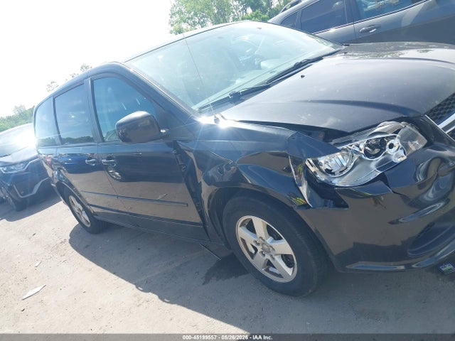 Dodge Grand Caravan