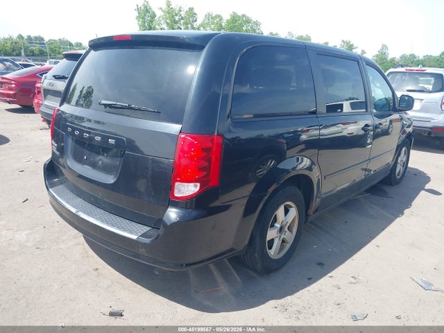 Dodge Grand Caravan