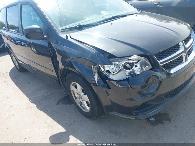 Dodge Grand Caravan