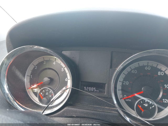 Dodge Grand Caravan