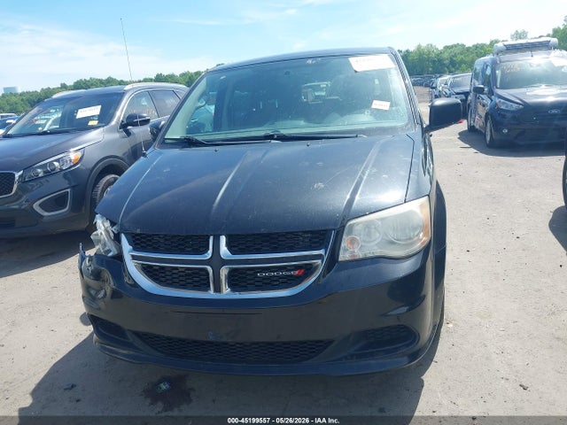 Dodge Grand Caravan